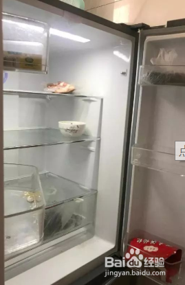 三开门冰箱中间不制冷怎么办