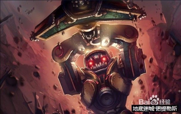 lol深海泰坦上单天赋符文 s6最新泰坦天赋加点