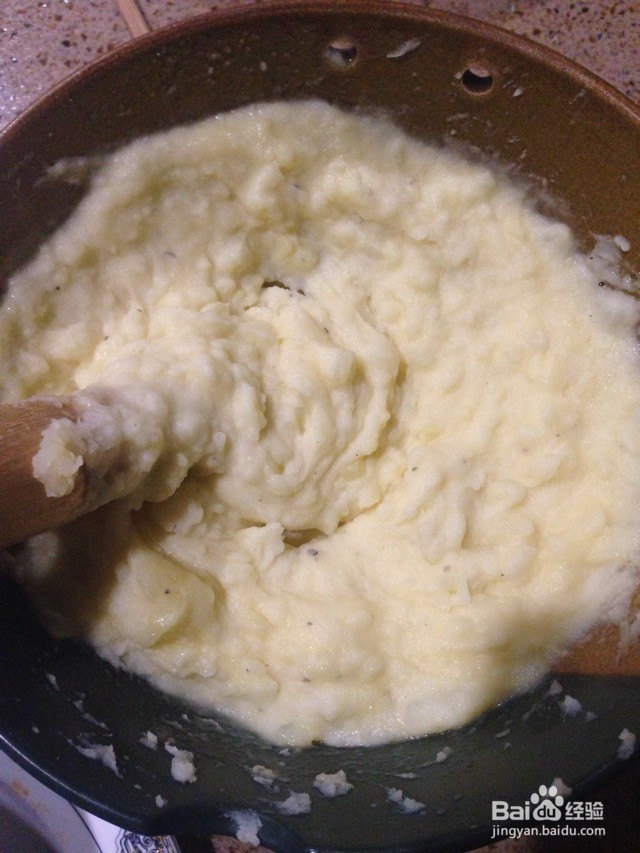 芝士肉酱面的做法