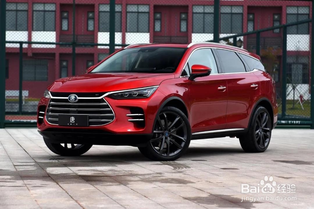 低配车不能买？这些SUV买“入门版”就很值！