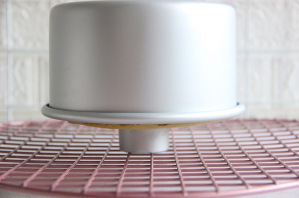 大麦苗果蔬豆浆戚风