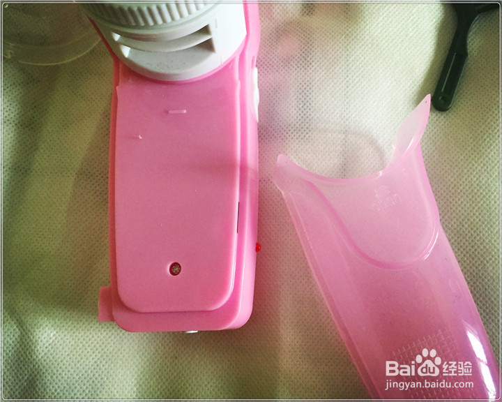 #首晒#扬子MQ130毛球修剪器开箱晒物