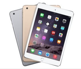 苹果新iPad发布有哪些新优势