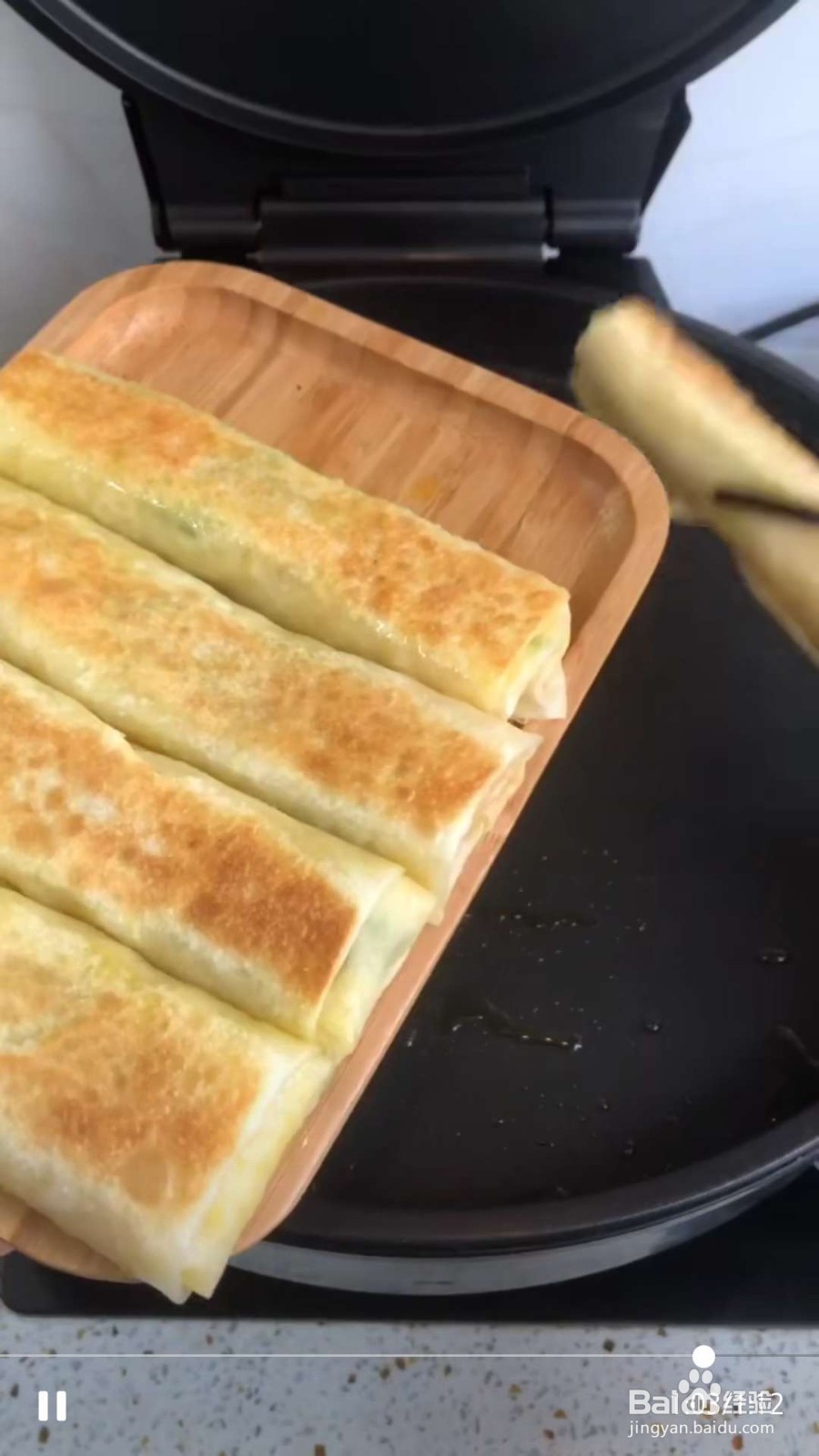 营养美味的土豆丝饼怎么做