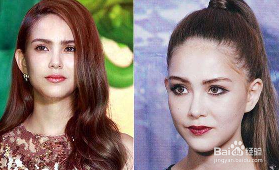 怎样选择不同颜色的口红