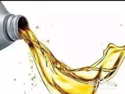 怎样更换发动机润滑油