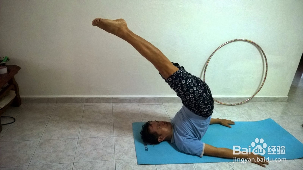 怎么安全有效地练习瑜伽 --- 瑜伽容易受伤体式