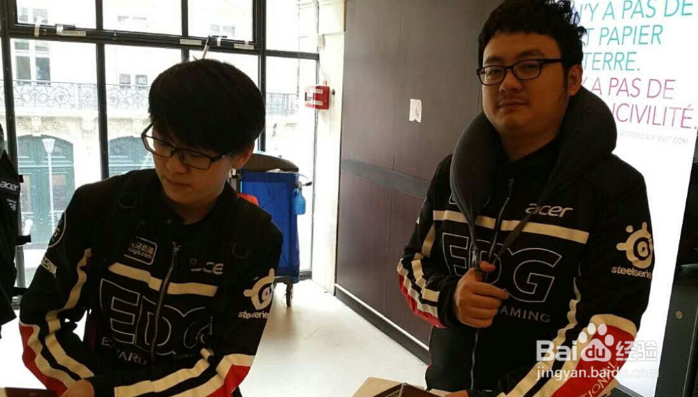 电竞女神：留学墨尔本却心系LPL