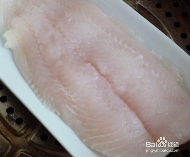 龙利鱼最简单的吃法