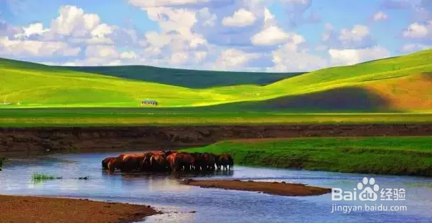 十大最美赏月地,最好的赏月地方
