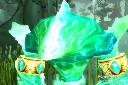 魔兽世界水之微粒生命微粒哪里最好打