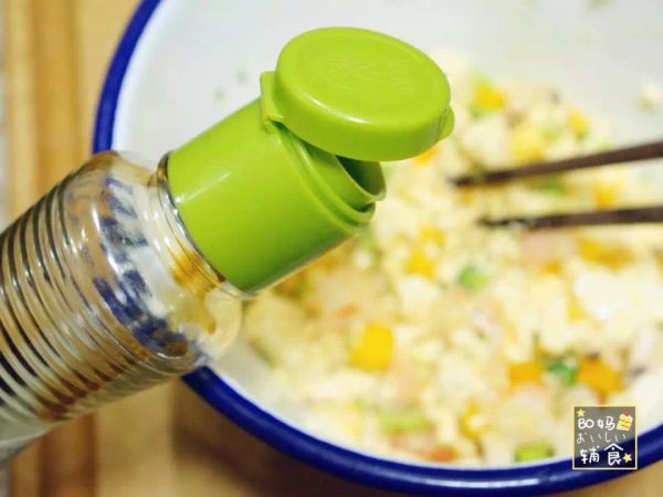 芝士虾皮虾仁时蔬焗豆腐