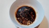凉拌豆腐卷做法