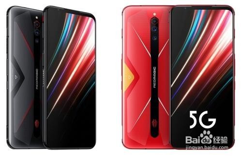 公认打游戏最强的手机