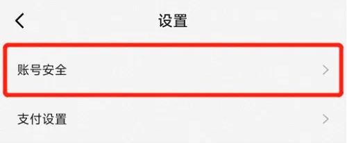 开云APP怎么设置登录密码