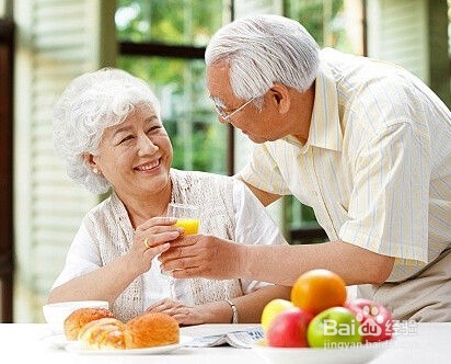 中老年人如何保健？