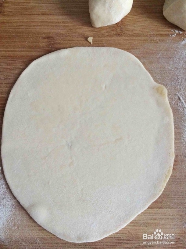 如何做鸡蛋灌饼