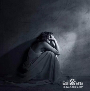 觉得自己抑郁不开心时怎么办