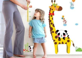 孩子身高一直不长