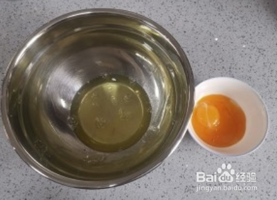 宝宝米饼的做法