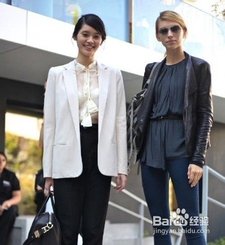 添外套小玩性感不减格调