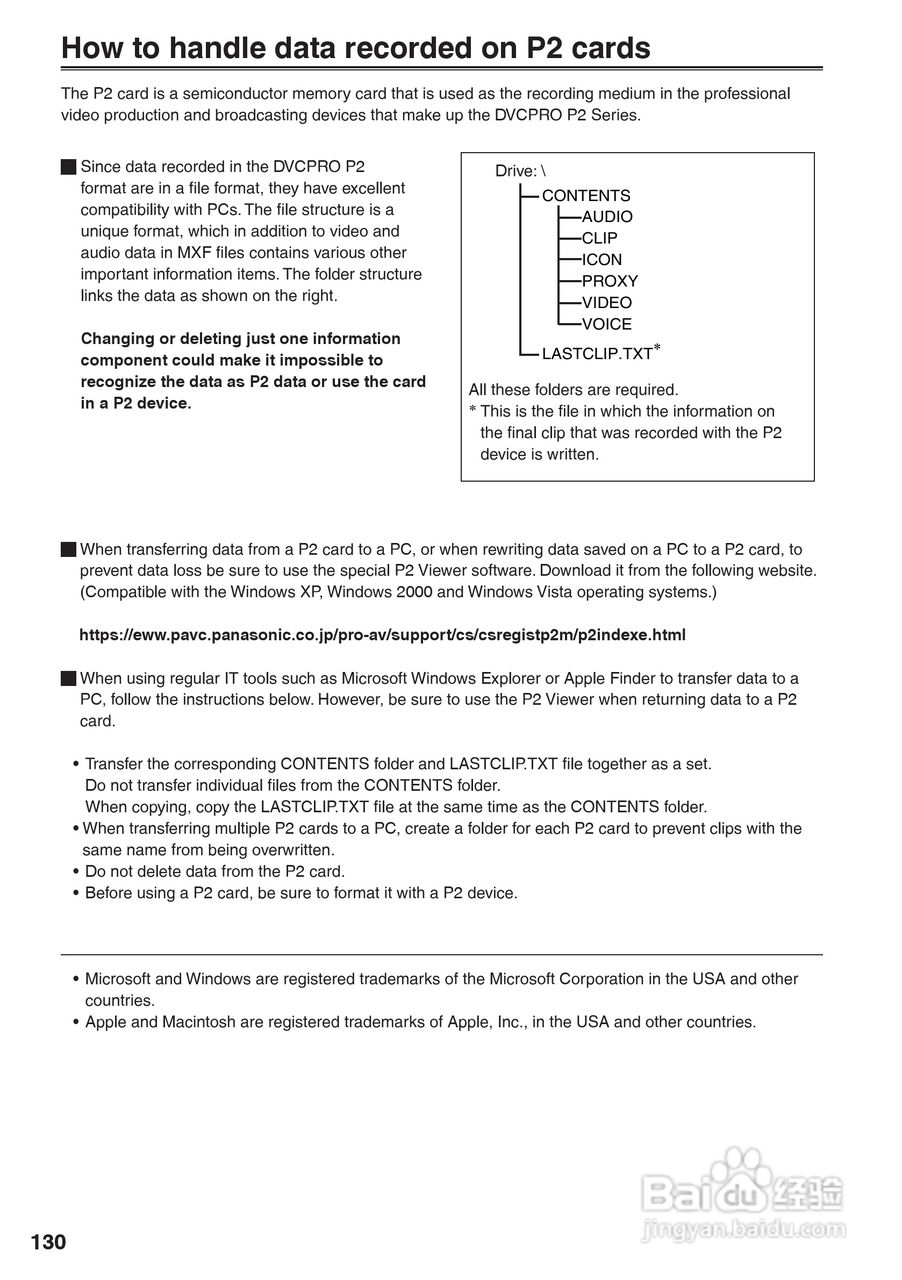 松下AG-HVX200A摄像机操作手冊:[13]