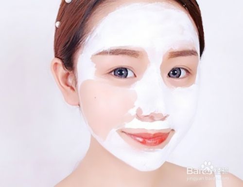 你会正确的洗脸卸妆方法吗