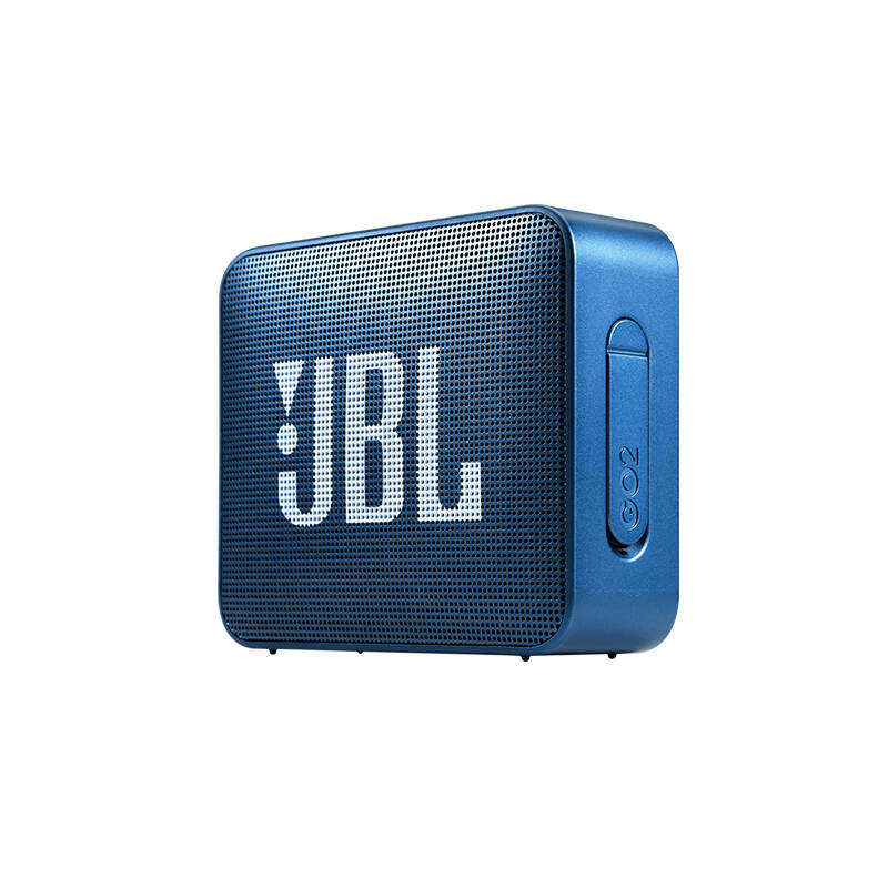 让音乐随身的便携蓝牙音箱精选