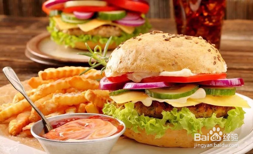 健身后不能吃什么? 这五种食物要避开!