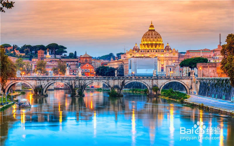 爱尔兰周边旅游指南