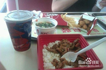 旅游路上，如何解决吃饭问题？