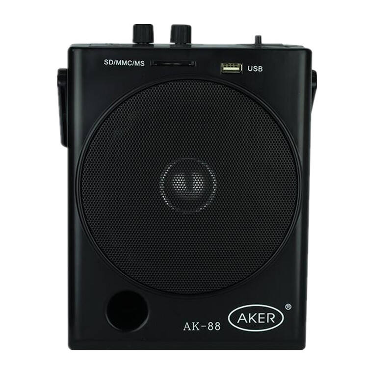 7款低音澎湃的小巧音箱推荐