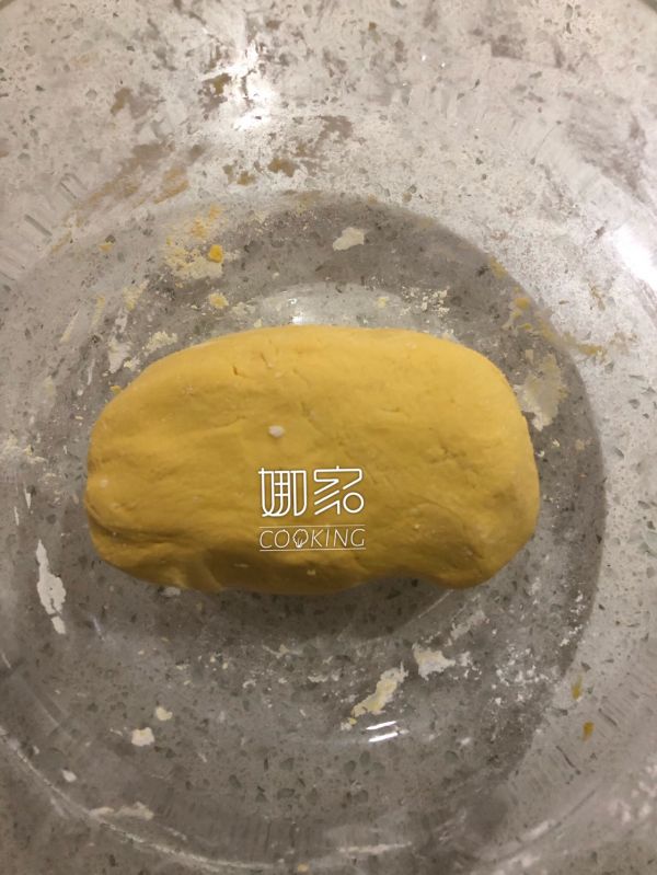 果蔬黑芝麻汤圆