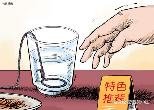 什么时候喝水好？[图]