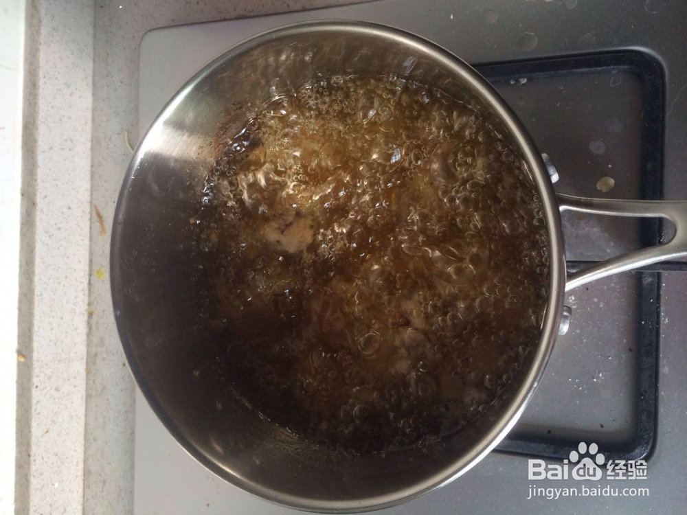 如何制作辣子鸡