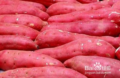 吃红薯要注意什么呢？