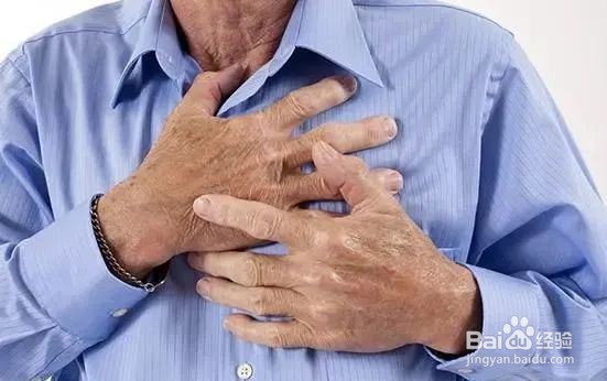 夏天预防发生心脏病的小妙招