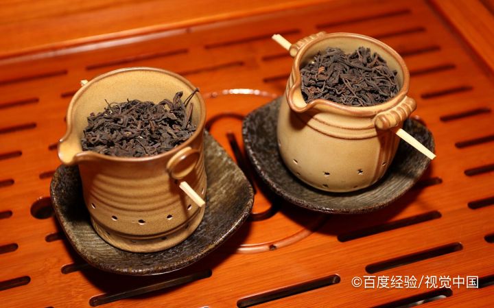 健脾养胃祛湿茶的作用