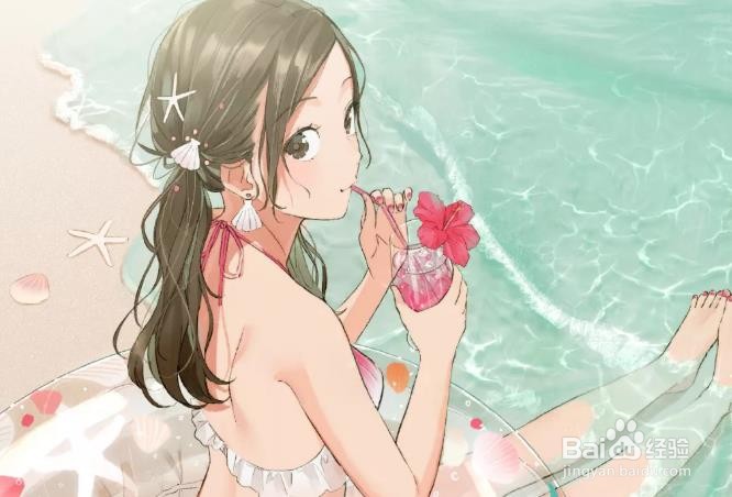 如何学动漫角色设计?