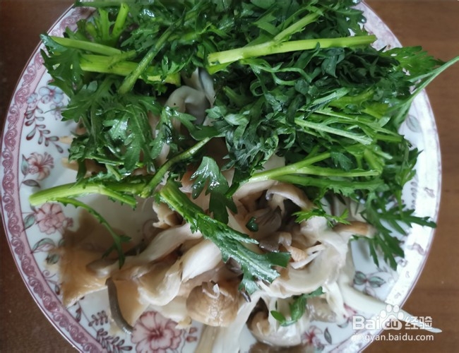 家常面条这样做胜似过桥米线