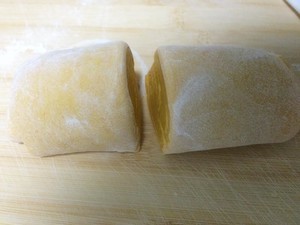 玫瑰花卷的做法