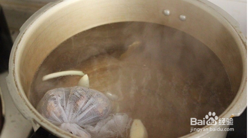 正宗武汉久久鸭做法