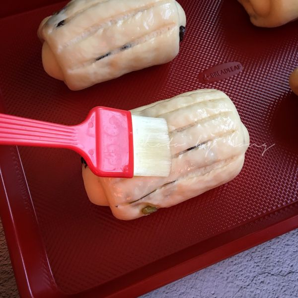 葡萄干浓香牛奶哈斯