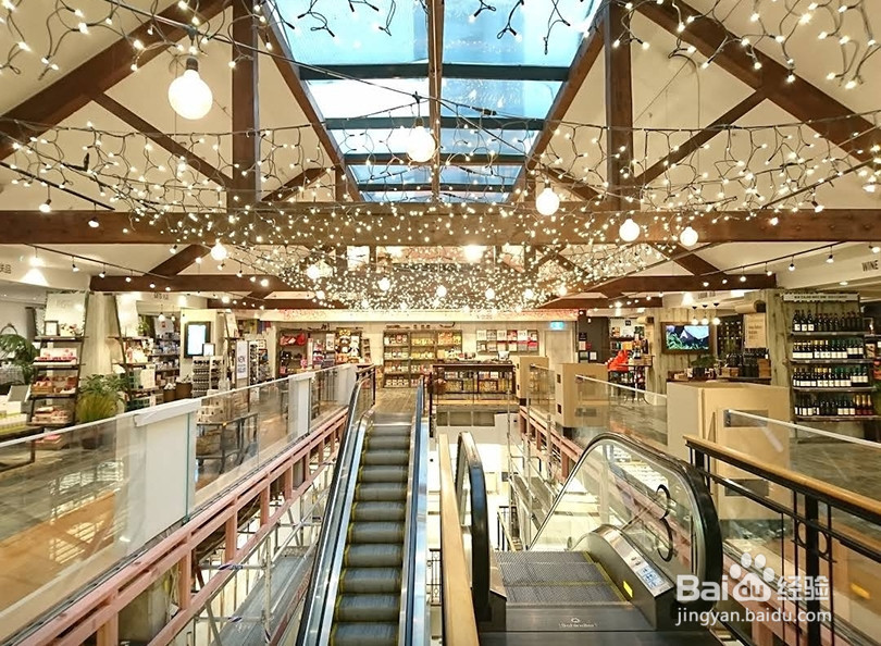 奥克兰dfs免税店攻略