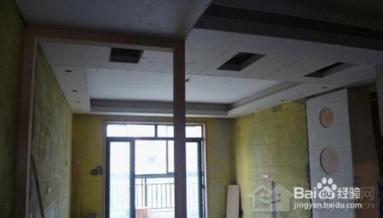 装修施工验收四大要点 从水电木工到油漆