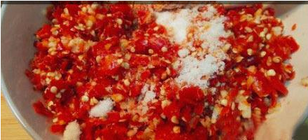 辣椒二次加工,绝仅仅只是调味品
