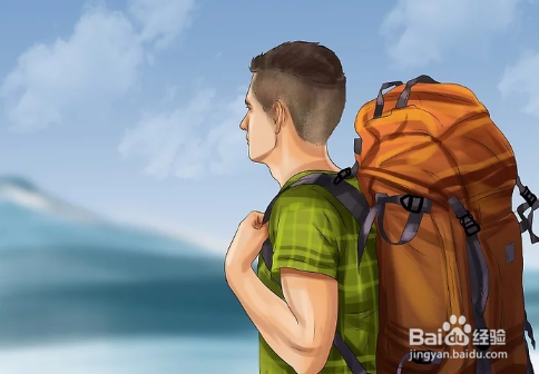 在野外如何生火