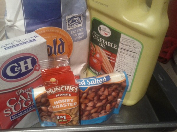 喝油茶面会不会长胖