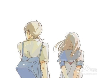 恋爱必备：女生对男生心动的表现