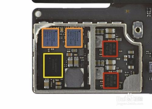 ipad2换电池教程